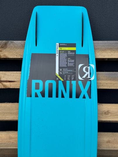 Ronix 2025 District 134 Damaged.  (C236)