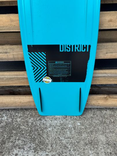 Ronix 2025 District 134 Damaged.  (C236)