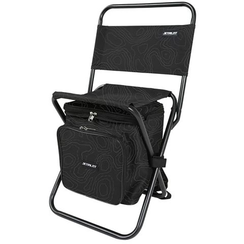 Jet Pilot 2026 Chilled Seat Bag Back Rest