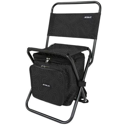 Jet Pilot Chilled Seat Bag Back Rest