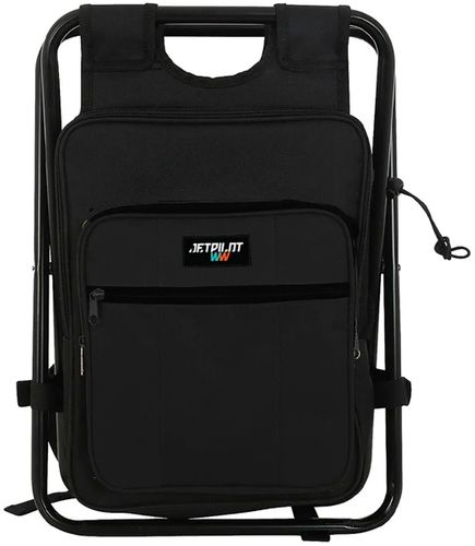 Jet Pilot Chilled Seat Bag Back Rest