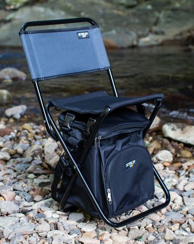 Jet Pilot Chilled Seat Bag Back Rest