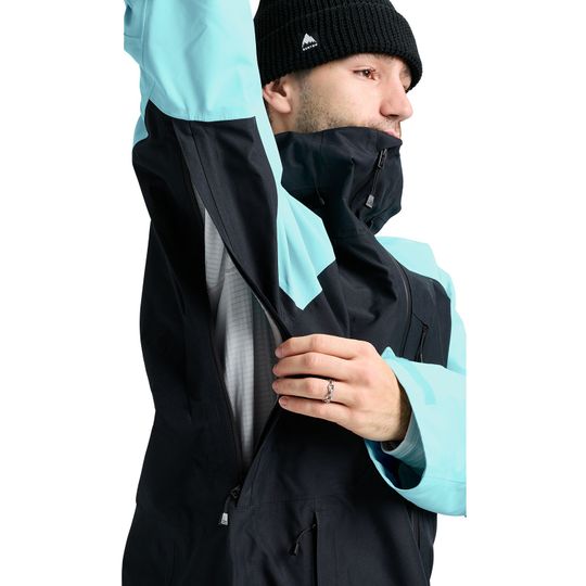 Burton 2026 Reserve 3L Jacket