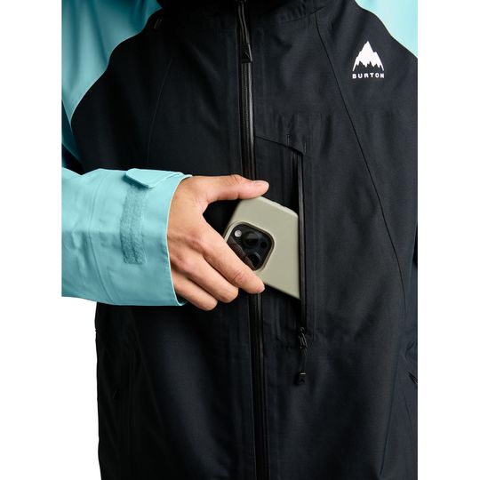 Burton 2026 Reserve 3L Jacket