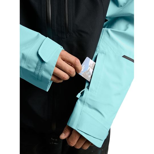 Burton 2026 Reserve 3L Jacket