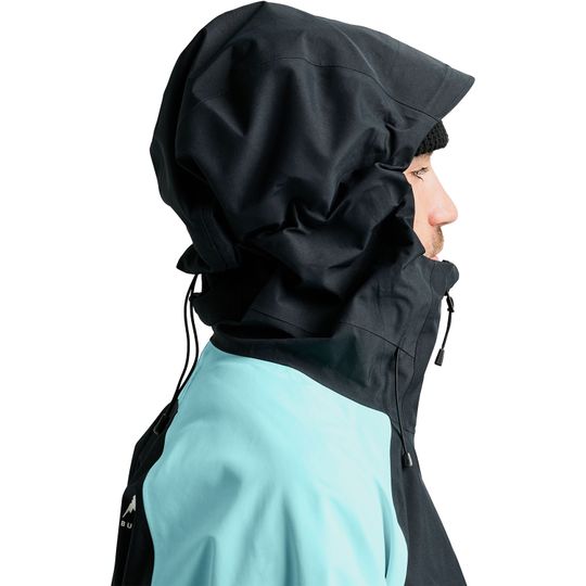 Burton 2026 Reserve 3L Jacket