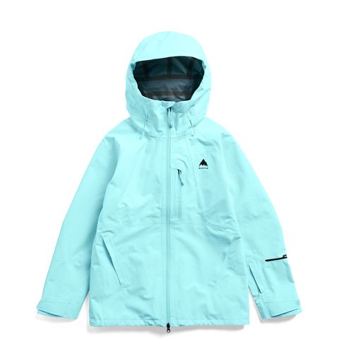 Burton 2026 Womens Reserve 3L Jacket