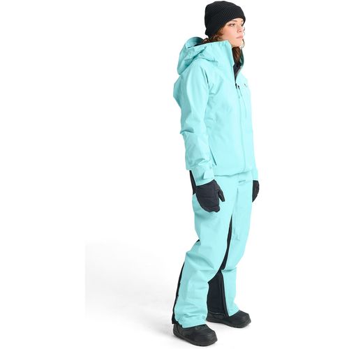 Burton 2026 Womens Reserve 3L Jacket