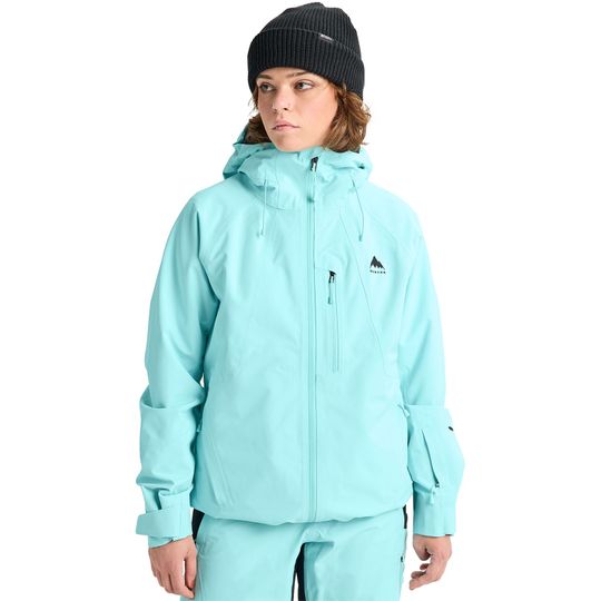Burton 2026 Womens Reserve 3L Jacket