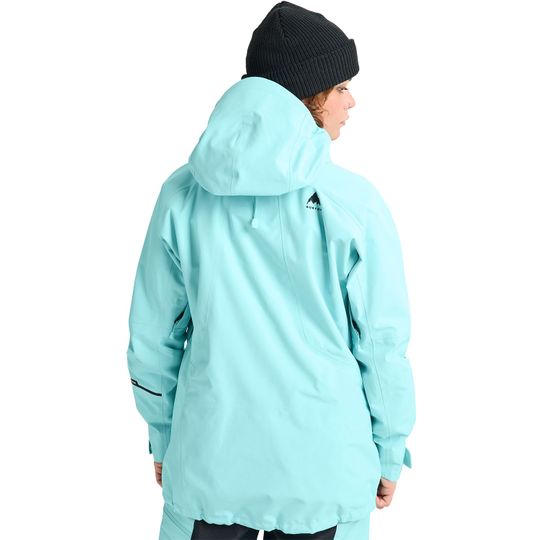 Burton 2026 Womens Reserve 3L Jacket