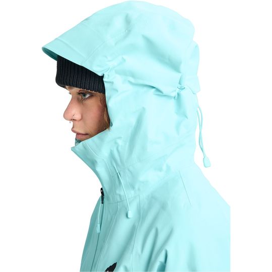 Burton 2026 Womens Reserve 3L Jacket