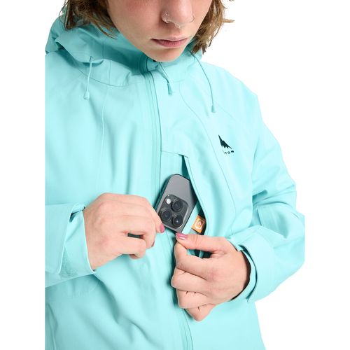 Burton 2026 Womens Reserve 3L Jacket