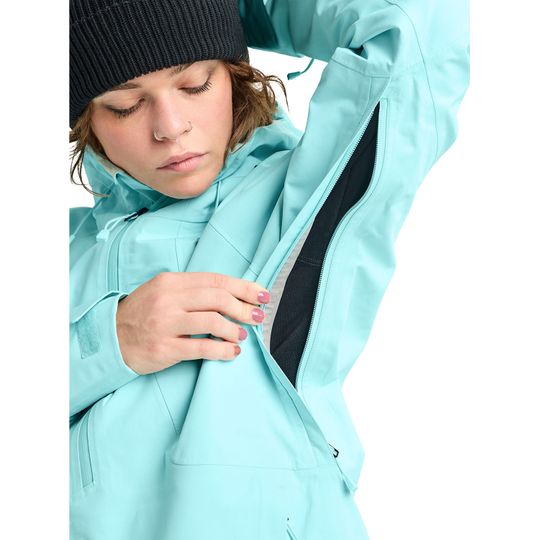 Burton 2026 Womens Reserve 3L Jacket