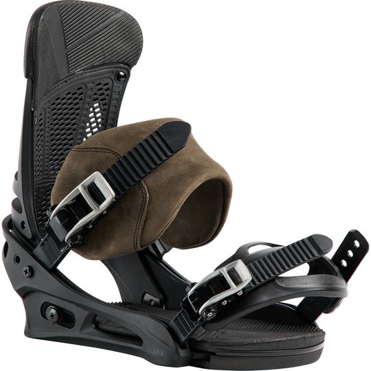 Burton 2026 Malavita Snowboard Bindings