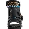 Burton 2026 Malavita Snowboard Bindings