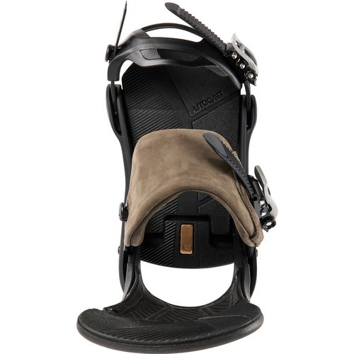 Burton 2026 Malavita Snowboard Bindings