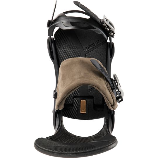 Burton 2026 Malavita Snowboard Bindings