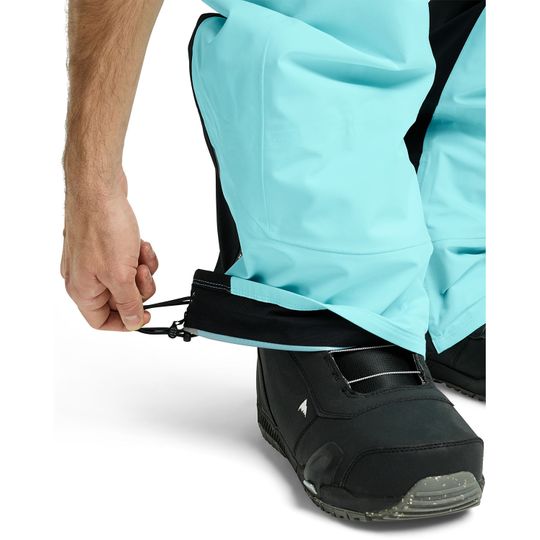Burton 2026 Reserve 3L Pants