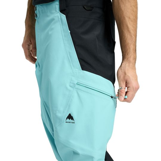 Burton 2026 Reserve 3L Pants