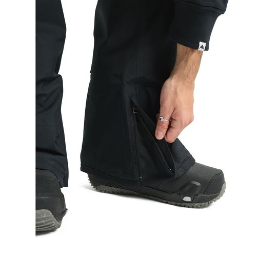 Burton 2026 Reserve 3L Pants