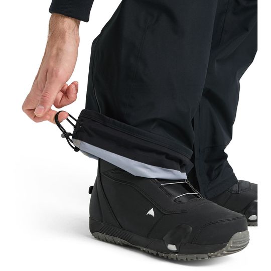 Burton 2026 Reserve 3L Pants