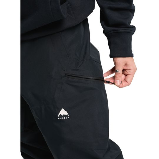 Burton 2026 Reserve 3L Pants