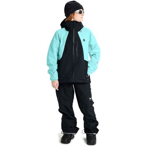 Burton 2026 Womens Reserve 3L Jacket