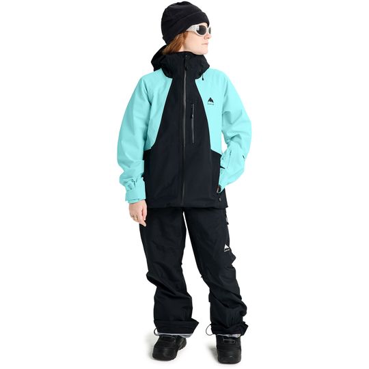 Burton 2026 Womens Reserve 3L Jacket