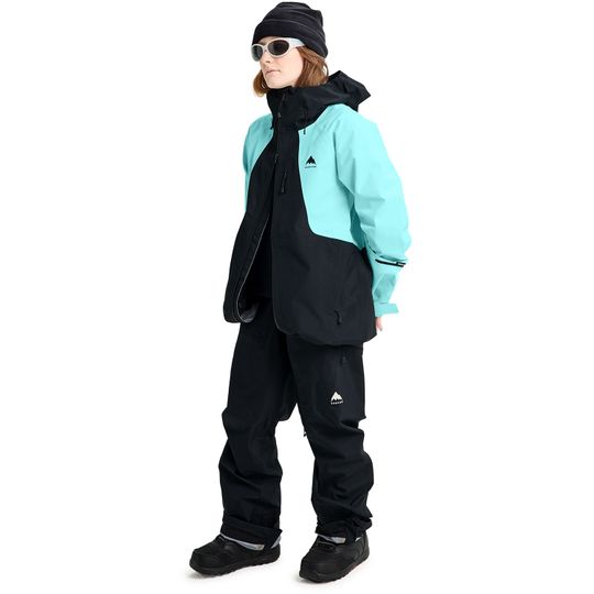 Burton 2026 Womens Reserve 3L Jacket