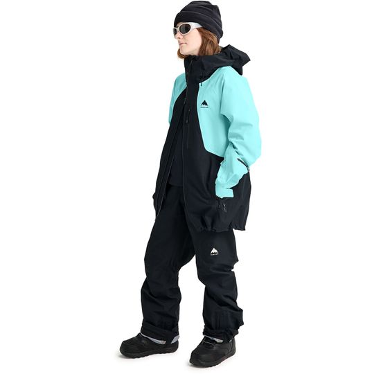 Burton 2026 Womens Reserve 3L Jacket
