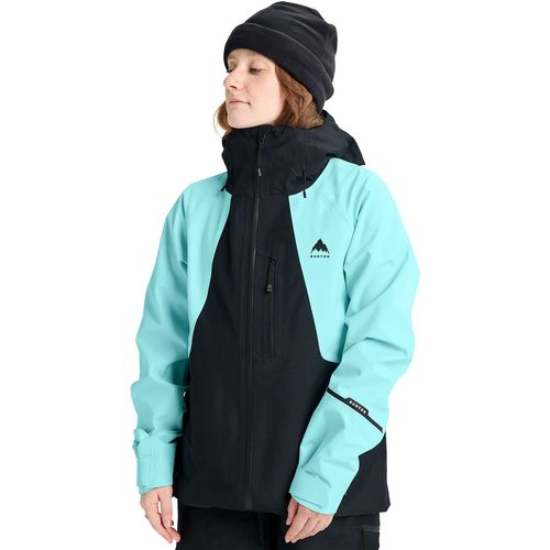 Burton 2026 Womens Reserve 3L Jacket