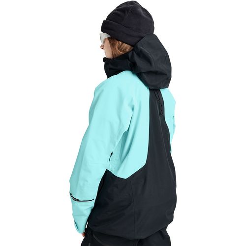 Burton 2026 Womens Reserve 3L Jacket