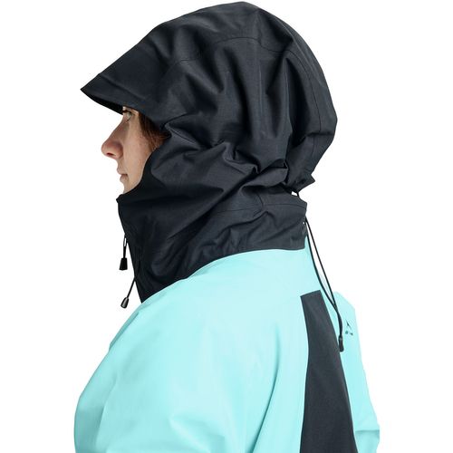 Burton 2026 Womens Reserve 3L Jacket