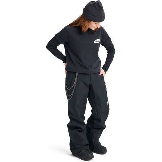 Burton 2026 Womens Reserve 3L Pants