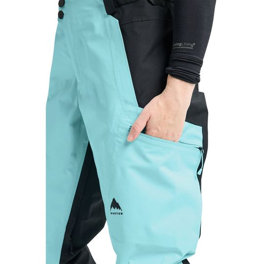 Burton 2026 Womens Reserve 3L Pants