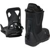 Burton 2026 Step On Boot & Binding Package