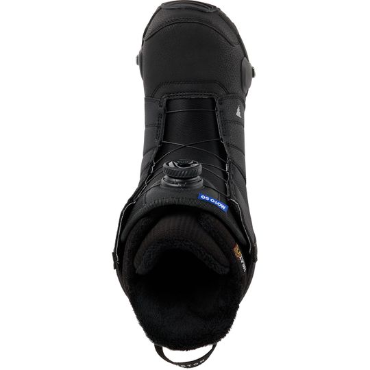 Burton 2026 Step On Boot & Binding Package