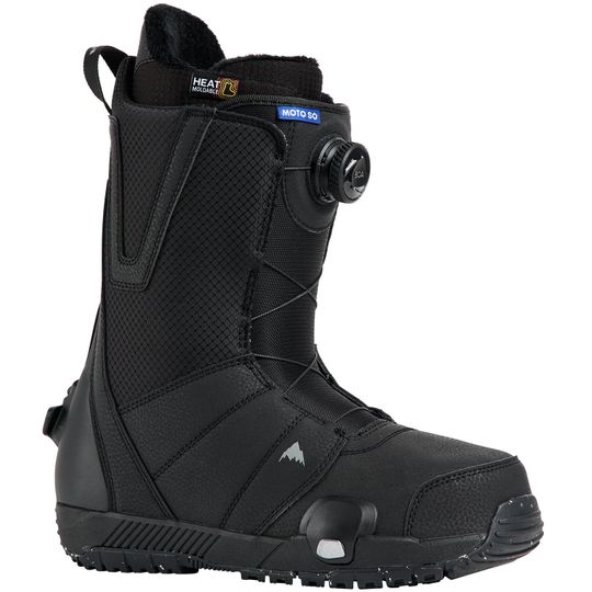 Burton 2026 Step On Boot & Binding Package