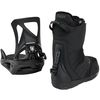 Burton 2026 Womens Step On Boot & Binding Package