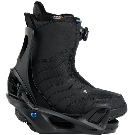 Burton 2026 Womens Step On Boot & Binding Package
