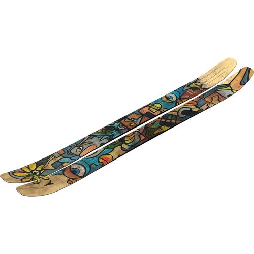 Atomic 2026 Bent Chetler 120 Snow Skis