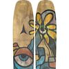Atomic 2026 Bent Chetler 120 Snow Skis