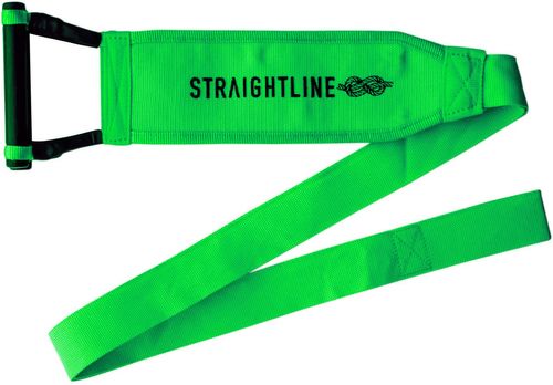 Straightline 2027 Freestyle Ski Race Handle