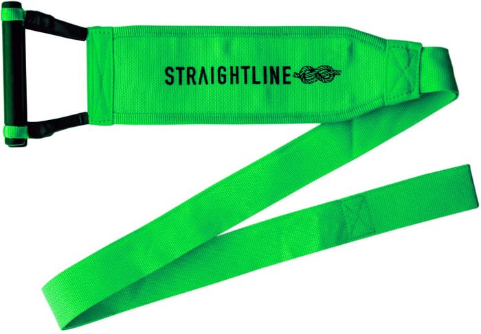 Straightline 2026 Freestyle Ski Race Handle