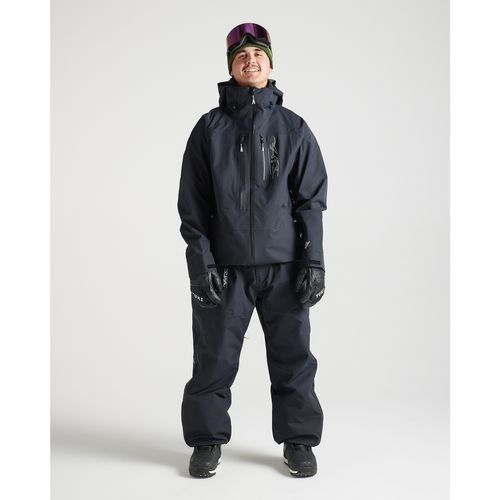 Yuki Threads 2026 Slack Country Jacket
