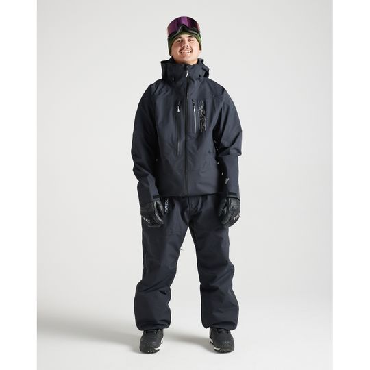 Yuki Threads 2026 Slack Country Jacket