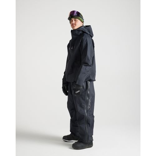Yuki Threads 2026 Slack Country Jacket