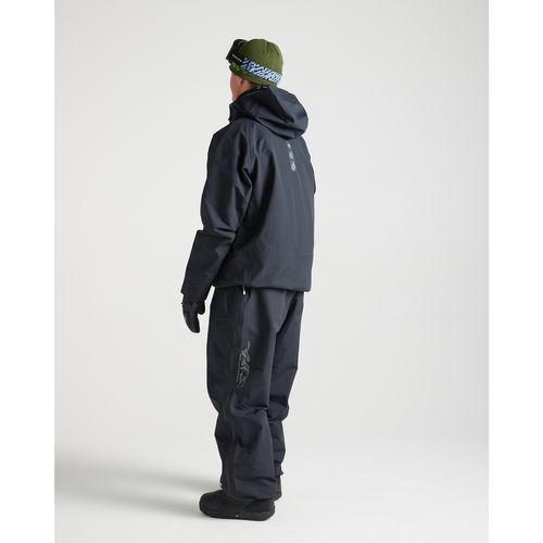 Yuki Threads 2026 Slack Country Jacket