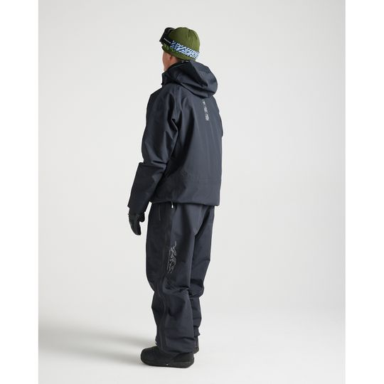 Yuki Threads 2026 Slack Country Jacket