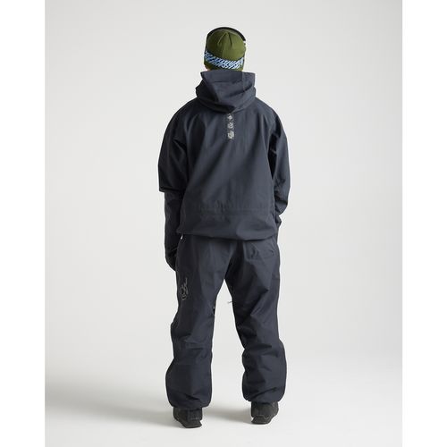 Yuki Threads 2026 Slack Country Jacket